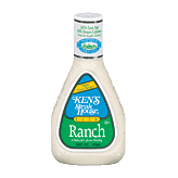 Ken's Steak House Dressing Lite Ranch Full-Size Picture